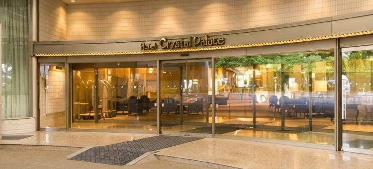 水晶宫殿酒店(HOTEL CRYSTAL PALACE)图片