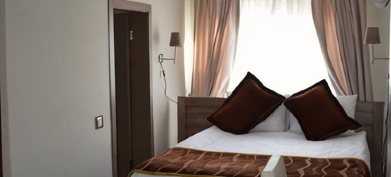 安卡拉诺贝尔酒店(Nobel Hotel Ankara)图片