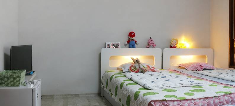 达山之家酒店(Dasan House)图片