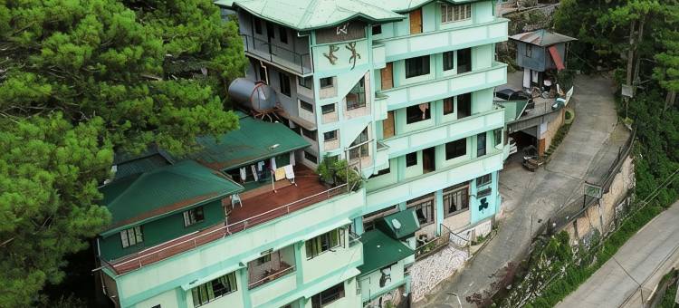 三叶草酒馆旅馆(Shamrock Tavern Inn)图片