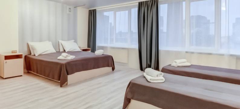 Ambitus on Dvinskaya 10图片