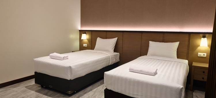 Loca Hotel Palangka Raya图片