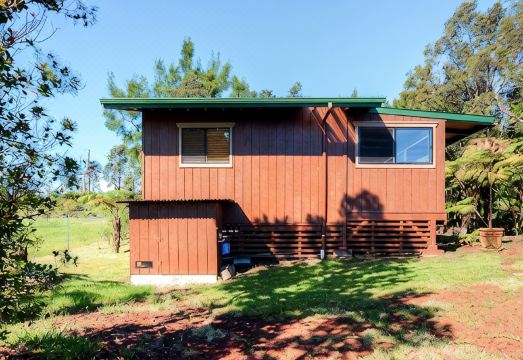 Fern Cottage Island Escape with Rainforest View! Hotel Overview