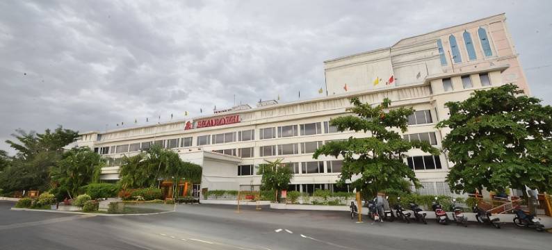 维斯塔拉H旅馆-古杜凡奇瑞SRM大学(Vistarah Homes - SRM University Guduvancherry)图片