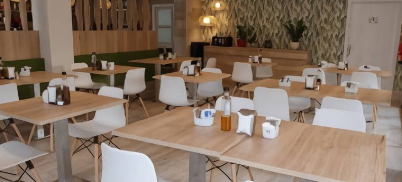 阿布里尔霍斯潘迪姆酒店(Hospedium Hotel Abril)图片