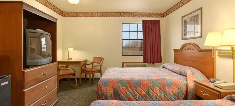 怀特霍尔速8酒店(Super 8 by Wyndham White Hall)图片