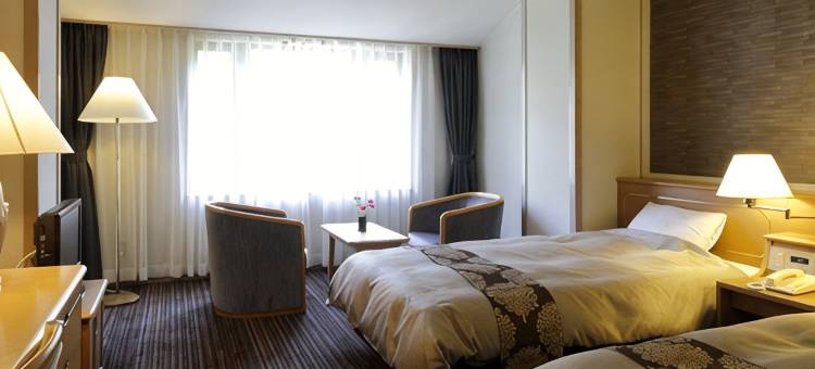穗高庄山之酒店(Hodakaso Yamano Hotel)图片