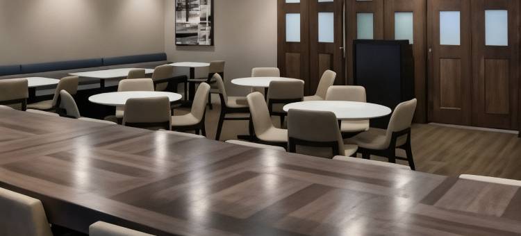 Residence Inn St. Louis Chesterfield图片