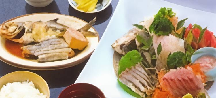 河丁酒店(Hotel Kawacho)图片