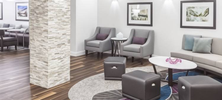 查塔努加-哈密尔顿广场Homewood Suites by Hilton(Homewood Suites by Hilton Chattanooga - Hamilton Place)图片