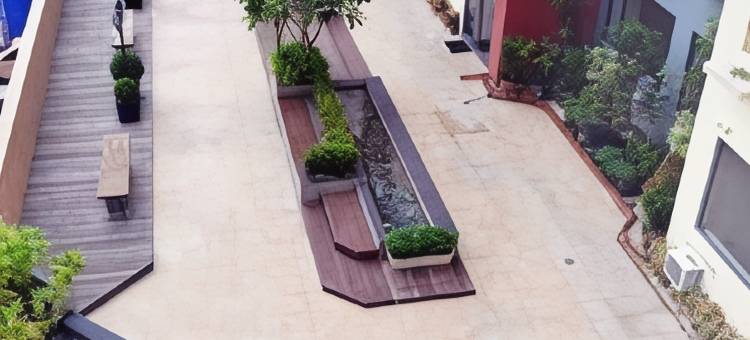 ACE套房酒店(Ace Hotel and Suites)图片