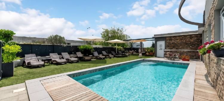 Sure Hotel by Best Western Beziers le Monestie图片