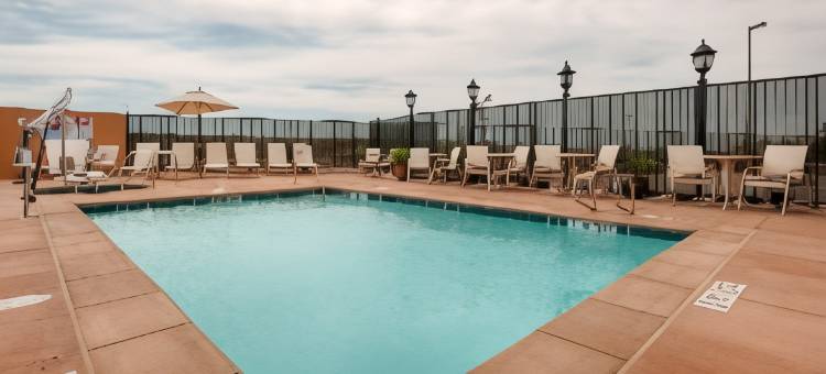 温德姆花园兰开斯特加州(Wyndham Garden Lancaster CA)图片