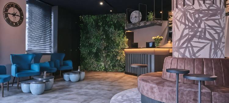 Best Western Plus Hotel Regence图片