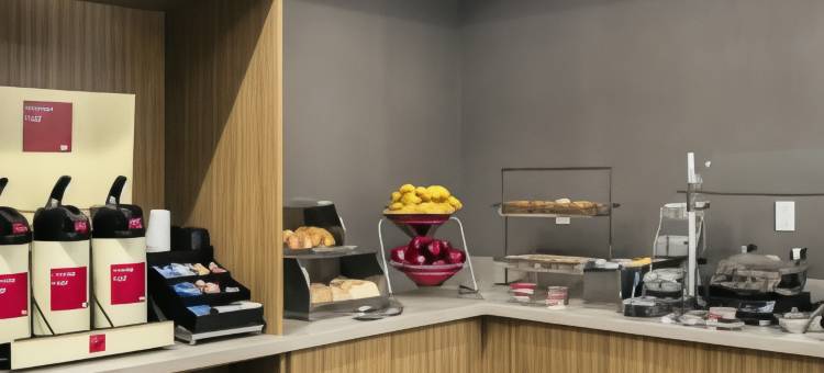 迈阿密霍姆斯特德TownePlace套房酒店(TownePlace Suites Miami Homestead)图片