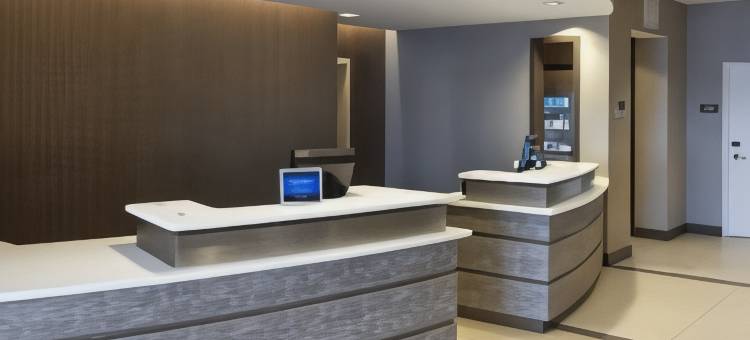 Residence Inn Boston Bridgewater图片