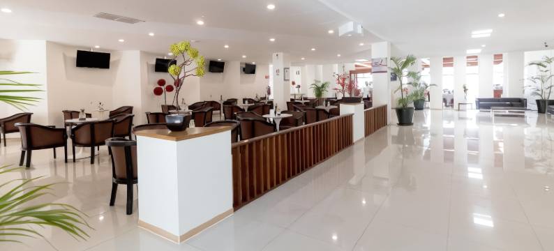 米西瓦哈卡酒店(Hotel Misión Oaxaca)图片