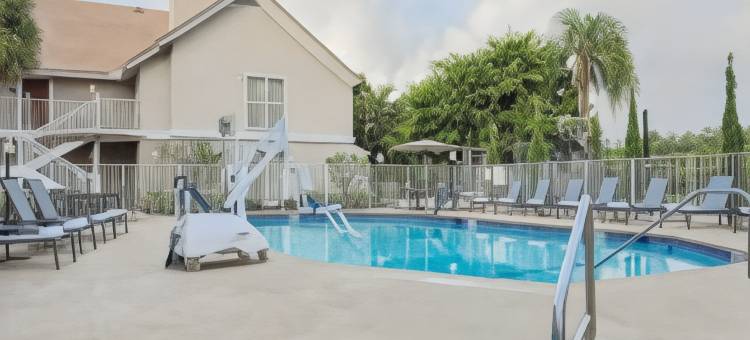 Residence Inn Boca Raton图片