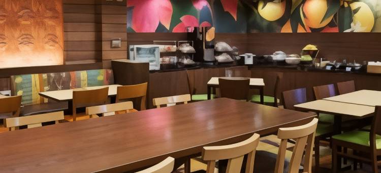 Fairfield Inn & Suites Chicago Midway Airport图片