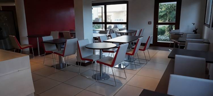 宜必思欧什酒店(Ibis Auch)图片