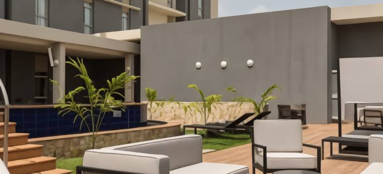 Protea Hotel by Marriott Owerri Select图片