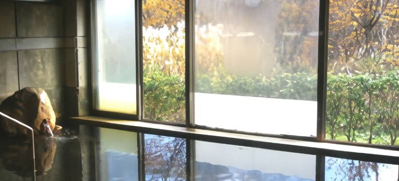 Yumoto Azumakan图片