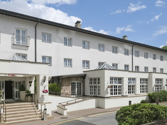 曼彻斯特机场旅馆