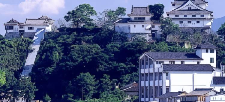 渚馆木村唐津茶屋(Nagisakan Kimura Karatsu Chaya)图片