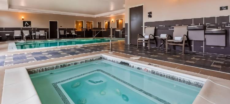 伊斯顿贝斯特韦斯特优质套房酒店(Best Western Plus Easton Inn  Suites)图片