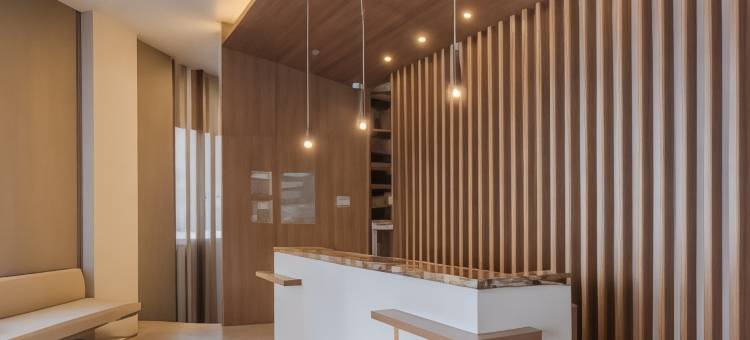 墨西哥瓜达拉哈拉博览中心AC酒店(AC Hotel Guadalajara Expo, Mexico)图片