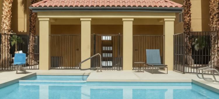 Homewood Suites by Hilton凤凰城-钱德勒(Homewood Suites by Hilton Phoenix - Chandler)图片