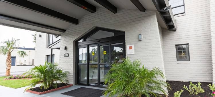 亚特兰大石山巴格特酒店，贝斯特韦斯特品质精选(Bhagat Hotels Stone Mountain Atlanta BW Signature Collection)图片