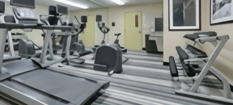 Candlewood Suites 萨莱纳by IHG(Candlewood Suites Salina by IHG)图片