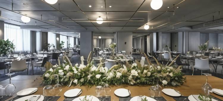 欧诺玛酒店(Onoma Hotel)图片
