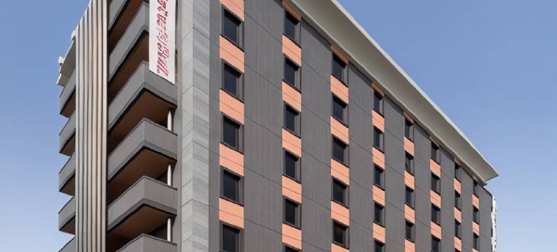 刈谷Access Inn酒店(Access Inn Kariya)图片