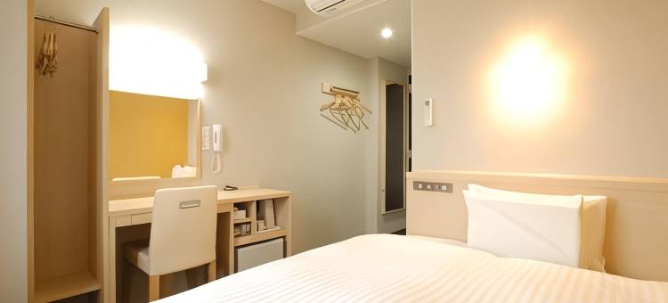 富士市AB酒店(AB Hotel Fuji)图片