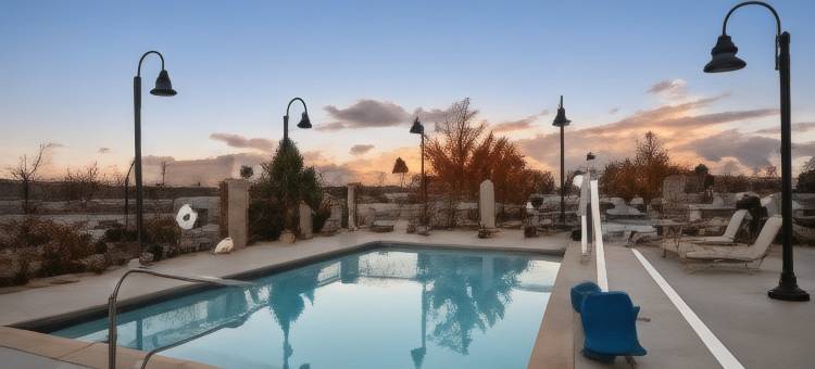 Staybridge Suites 米德维勒市 by IHG(Staybridge Suites Midvale)图片