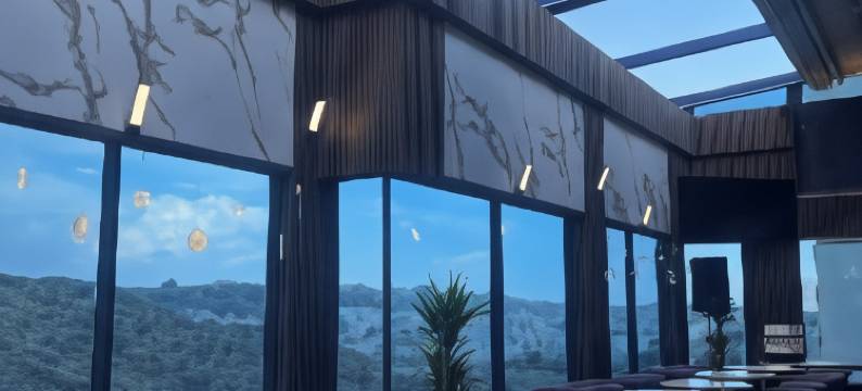 瑞士国际塔伊夫酒店(Swiss International Taif Hotel)图片