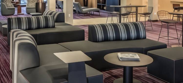 诺曼万怡酒店(Courtyard Norman)图片