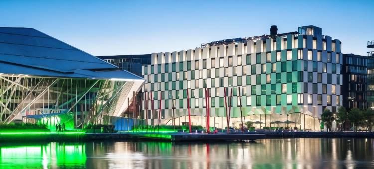 都柏林马克安纳塔拉酒店 - 立鼎世酒店集团(Anantara The Marker Dublin Hotel)图片