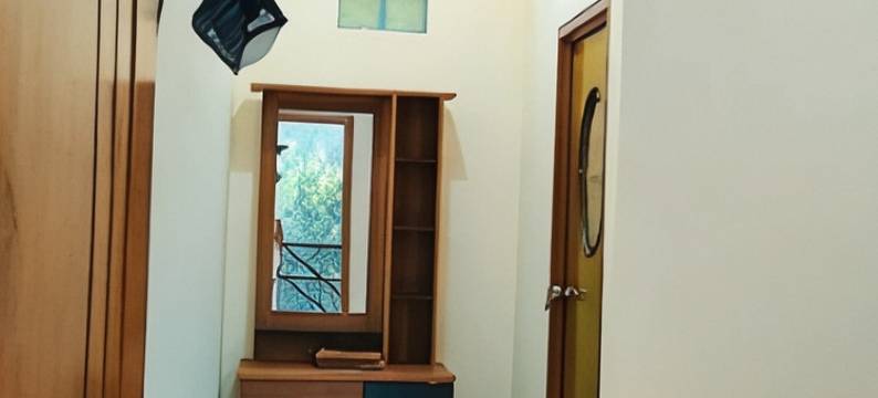 杜阿普特里家庭旅馆(Homestay Dua Putri Bromo)图片