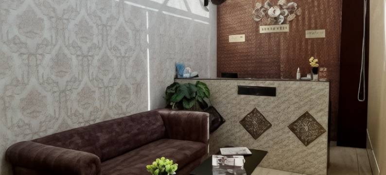 卡拉瓦蒂宫殿(Hotel Kalawati Palace)图片