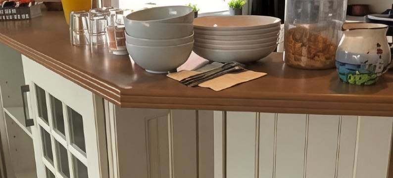 胡斯湖景酒店(Hotel & Ferienunterkünfte Hus Seeblick)图片