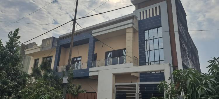 OYO Ashiyana Guest House图片