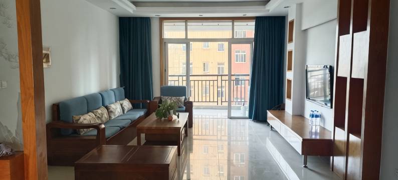 A西西的民宿(工业一路分店)图片