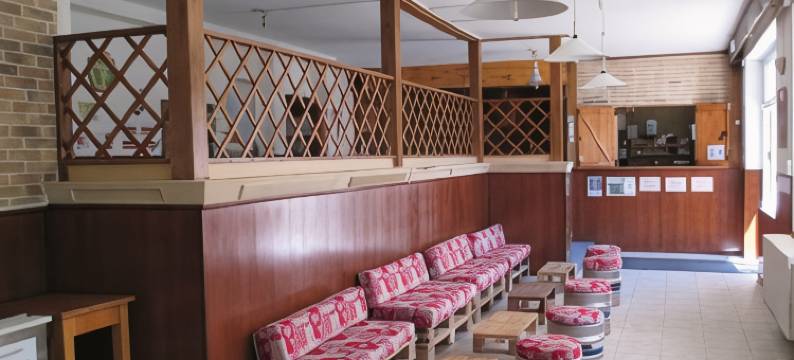 Chamrousse HI青年旅社(Auberge de Jeunesse HI Chamrousse)图片