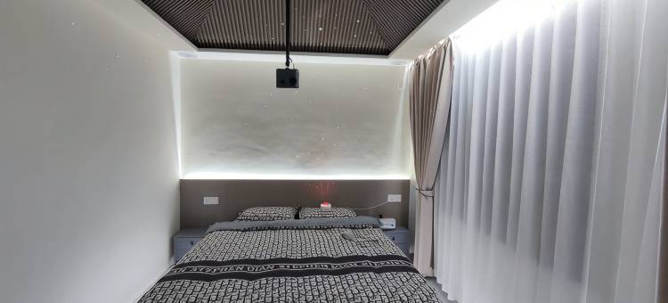 程程民宿(徐州街分店)图片