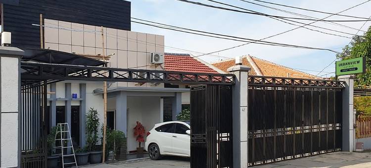 Urbanview Hotel Sunday Cirebon by RedDoorz图片