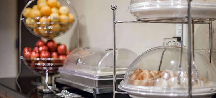 舒眠套房酒店-室内水上乐园(Sleep Inn & Suites Indoor Waterpark)图片