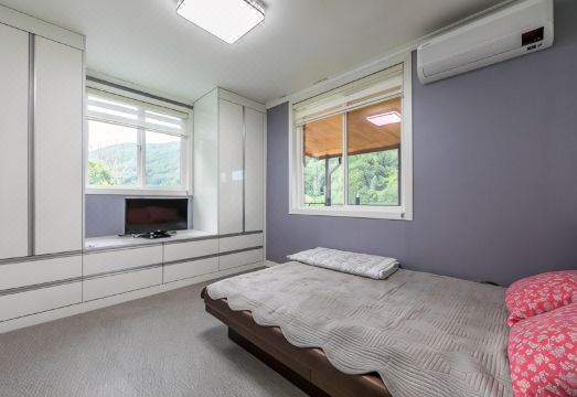 Gurye Papas Villa Pension Hotel Overview